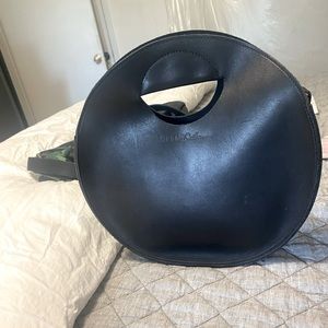 Urban Southern Circle crossbody